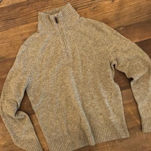 J.Crew Pullover Size S-M